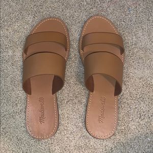 madewell sandals